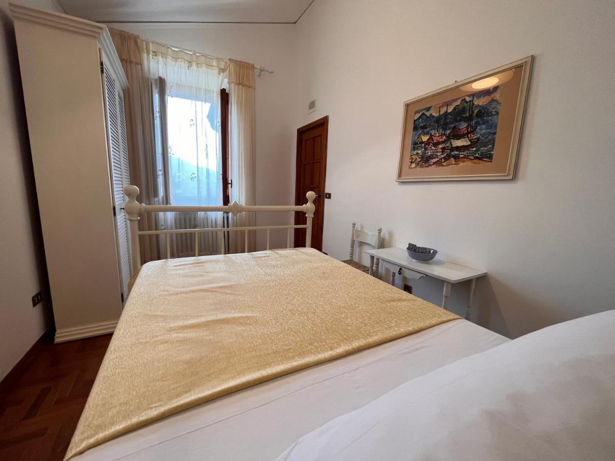 Bed and Breakfast Casa Del Pino Борго-а-Буджано Экстерьер фото