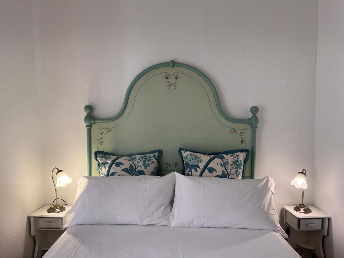 Bed and Breakfast Casa Del Pino Борго-а-Буджано Экстерьер фото